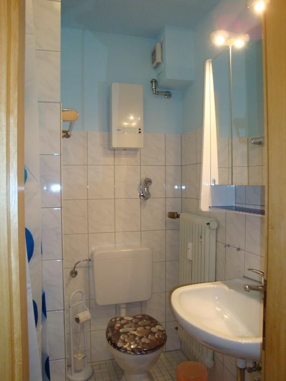 אוברהאוזן Ferien-& Monteurwohnung Koenen2 Nah Am Westfield Centro מראה חיצוני תמונה