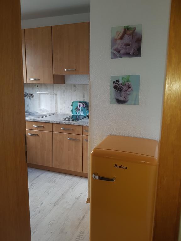 אוברהאוזן Ferien-& Monteurwohnung Koenen2 Nah Am Westfield Centro מראה חיצוני תמונה