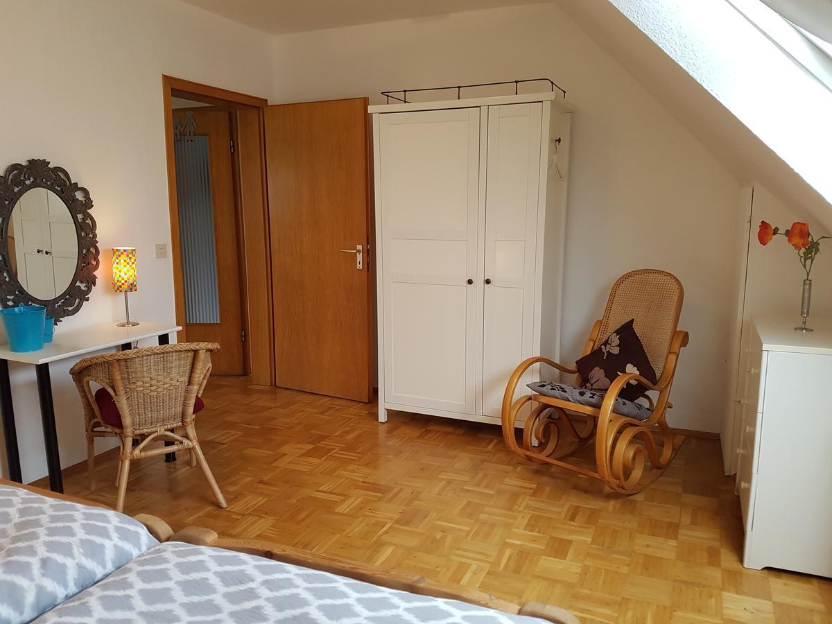 אוברהאוזן Ferien-& Monteurwohnung Koenen2 Nah Am Westfield Centro מראה חיצוני תמונה