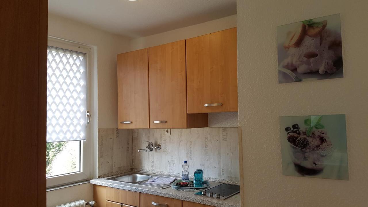 אוברהאוזן Ferien-& Monteurwohnung Koenen2 Nah Am Westfield Centro מראה חיצוני תמונה
