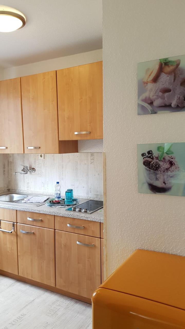 אוברהאוזן Ferien-& Monteurwohnung Koenen2 Nah Am Westfield Centro מראה חיצוני תמונה