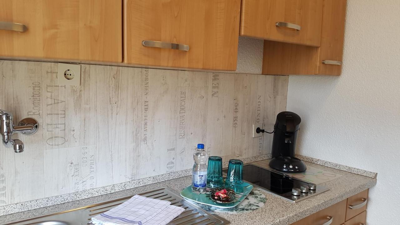 אוברהאוזן Ferien-& Monteurwohnung Koenen2 Nah Am Westfield Centro מראה חיצוני תמונה