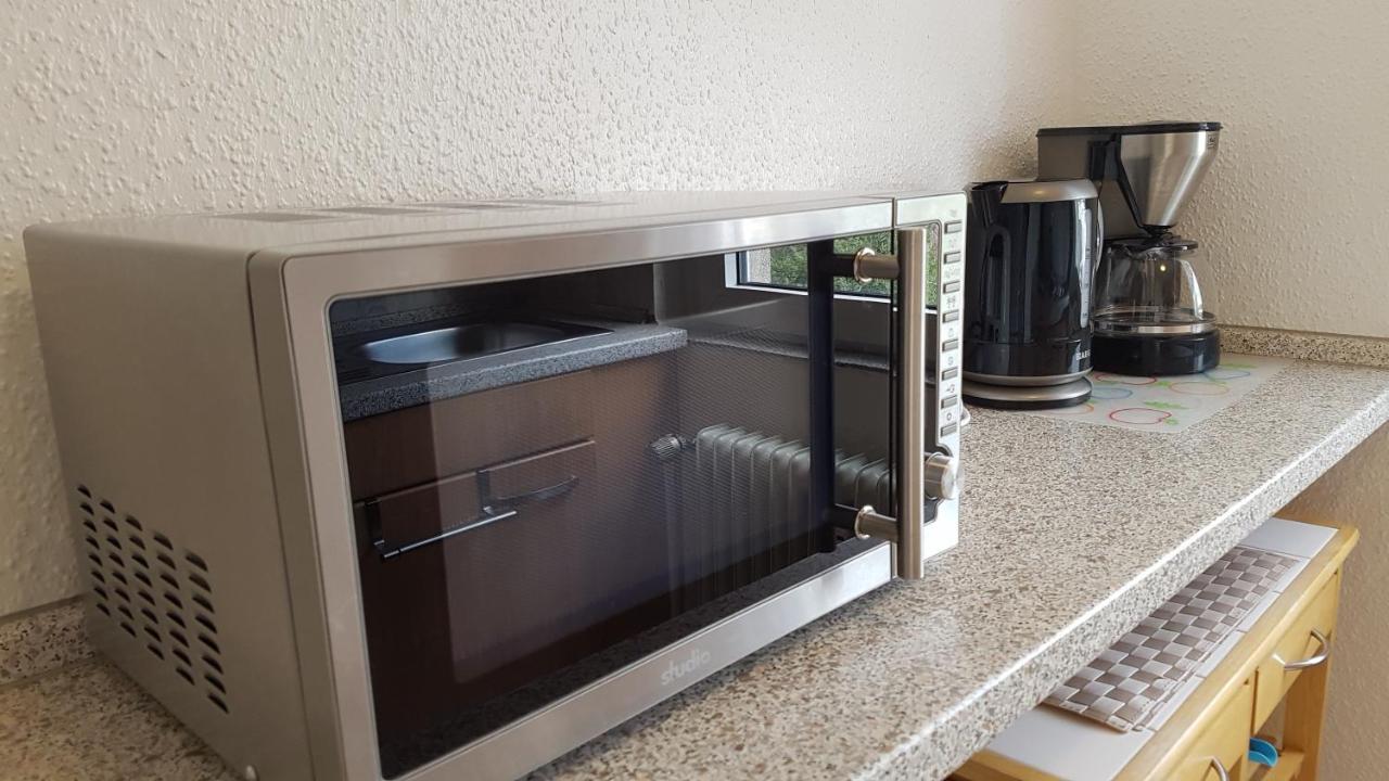 אוברהאוזן Ferien-& Monteurwohnung Koenen2 Nah Am Westfield Centro מראה חיצוני תמונה