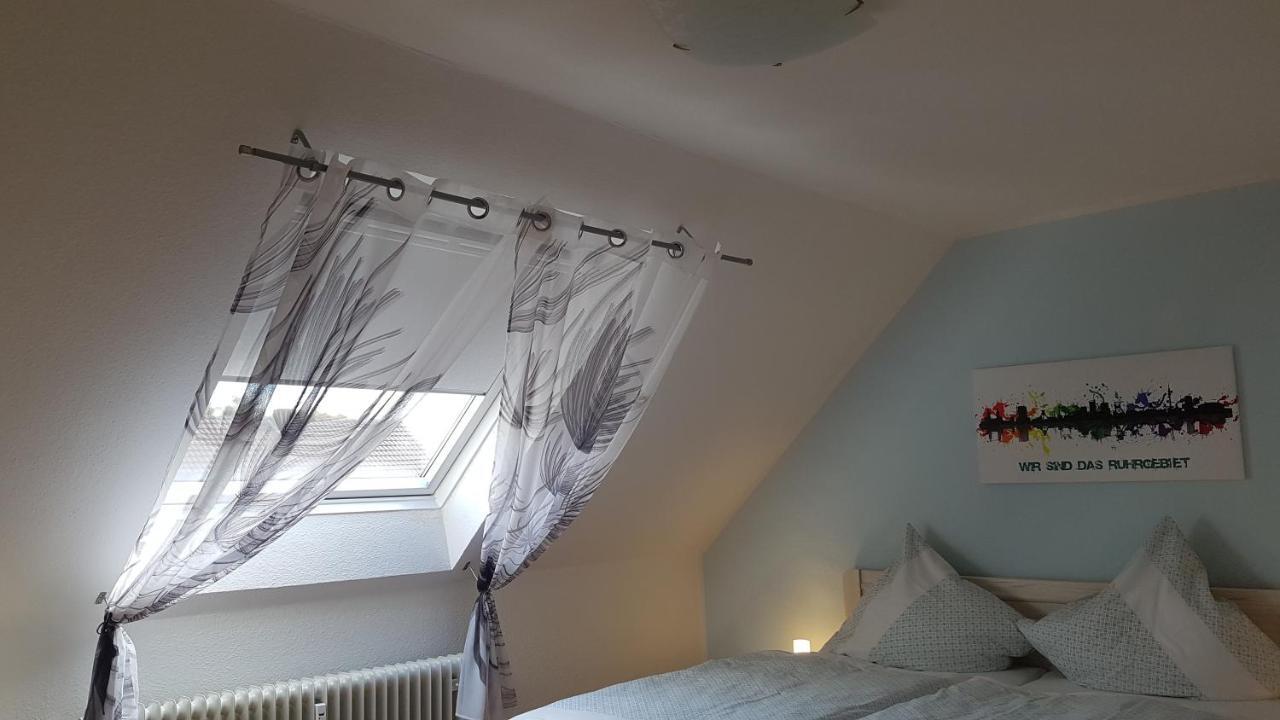 אוברהאוזן Ferien-& Monteurwohnung Koenen2 Nah Am Westfield Centro מראה חיצוני תמונה