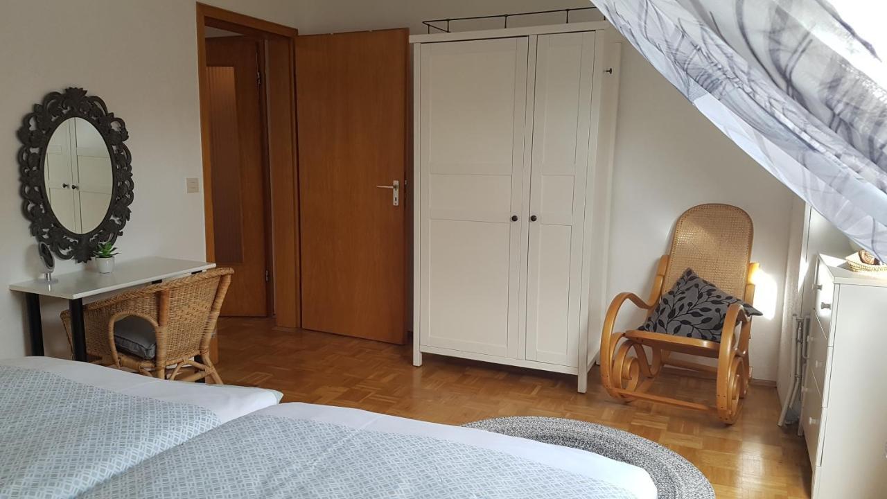 אוברהאוזן Ferien-& Monteurwohnung Koenen2 Nah Am Westfield Centro מראה חיצוני תמונה