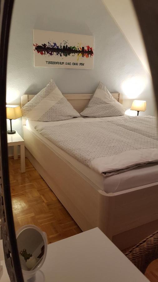 אוברהאוזן Ferien-& Monteurwohnung Koenen2 Nah Am Westfield Centro מראה חיצוני תמונה
