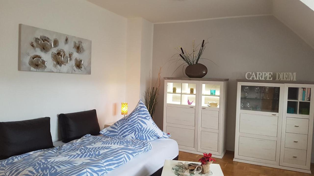 אוברהאוזן Ferien-& Monteurwohnung Koenen2 Nah Am Westfield Centro מראה חיצוני תמונה