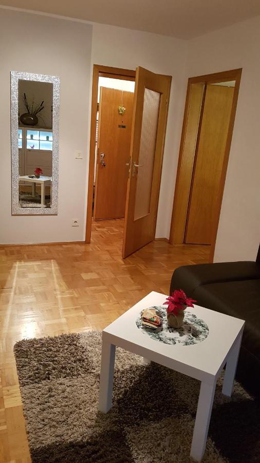 אוברהאוזן Ferien-& Monteurwohnung Koenen2 Nah Am Westfield Centro מראה חיצוני תמונה