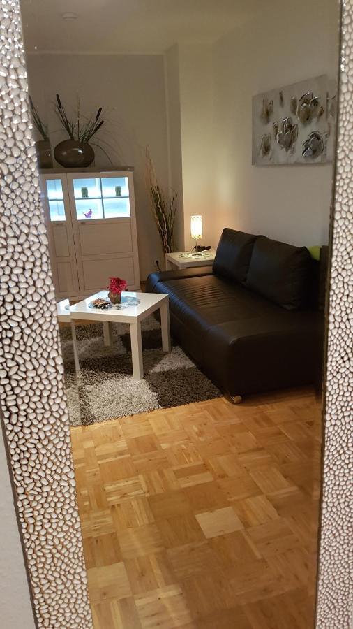 אוברהאוזן Ferien-& Monteurwohnung Koenen2 Nah Am Westfield Centro מראה חיצוני תמונה