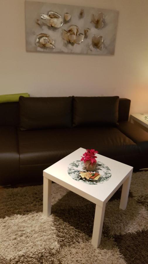 אוברהאוזן Ferien-& Monteurwohnung Koenen2 Nah Am Westfield Centro מראה חיצוני תמונה