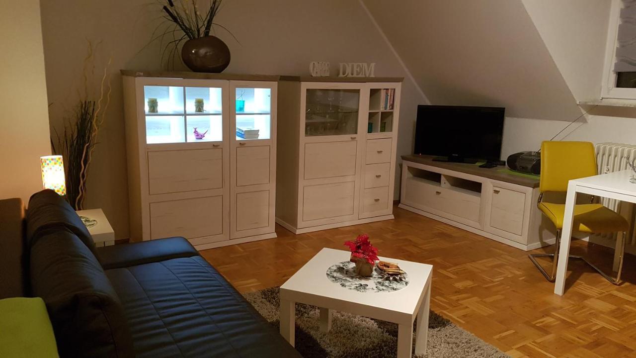 אוברהאוזן Ferien-& Monteurwohnung Koenen2 Nah Am Westfield Centro מראה חיצוני תמונה