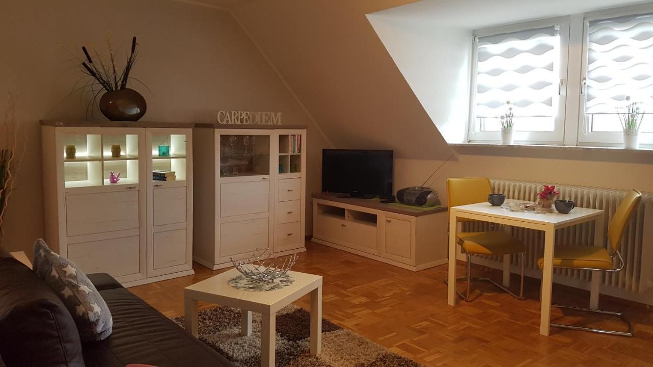 אוברהאוזן Ferien-& Monteurwohnung Koenen2 Nah Am Westfield Centro מראה חיצוני תמונה